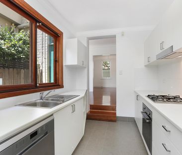 80 Telopea Street, Redfern NSW 2016 - House For Rent | Domain - Photo 2