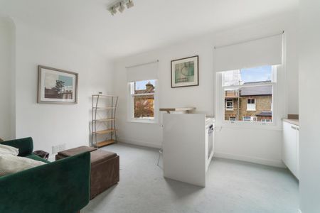 1 bedroom apartment to rent - Photo 4