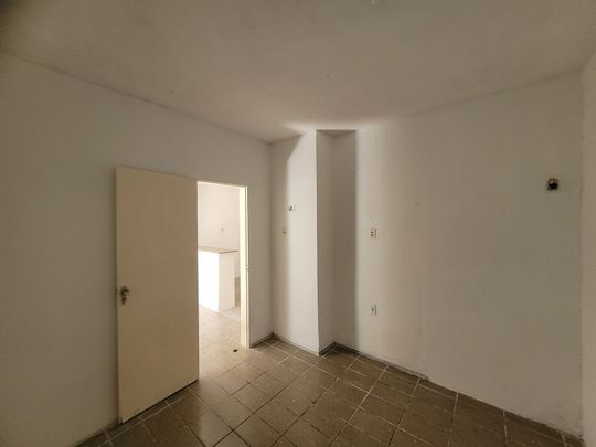 DAMAS - APARTAMENTO - WALDERY UCHOA, 1478 APT A - TÉRREO C/GARAGEM - Photo 1