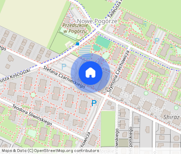 Do wynajęcia mieszkanie 2 pokojowe 42m2 - najem okazjonalny - Zdjęcie 1