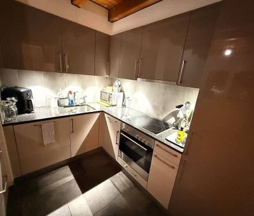 Lease renewal – 3.5 rooms, La Sarraz (top floor) for 1 December 2025 - Foto 4