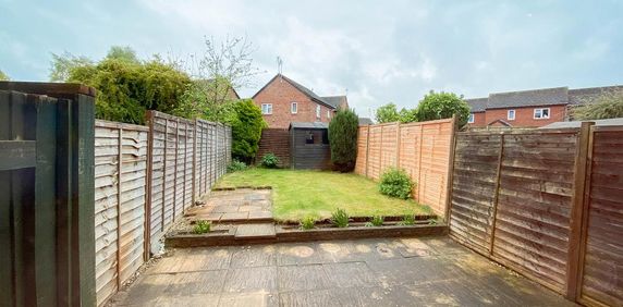 2 bedroom semi-detached house to rent - Photo 2