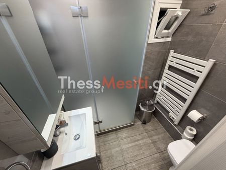 Διαμέρισμα για ενοικίαση Κέντρο Θεσσαλονίκης - Photo 2