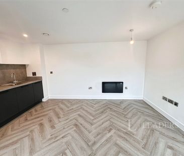 1 bedroom apartment to rent Upper Gough Street, Birmingham, B1 - Photo 3