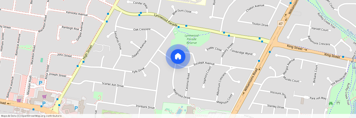 9 Eucalypt Avenue, Vic 3107, Templestowe Lower