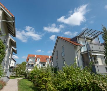 Schöne 3-Zimmer Wohnung in Krenglbach mit Loggia - Foto 3