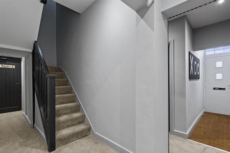 Studio to rent - Photo 5