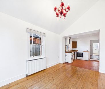 2 bedroom terraced house to rent - Photo 6