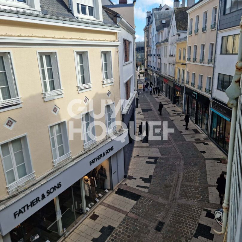Appartement Chartres 3 pièce(s) 81.50 m2 - Photo 1