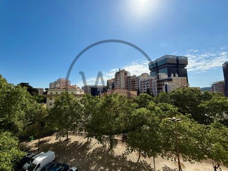 Apartamento T4 em Lisboa - Photo 5