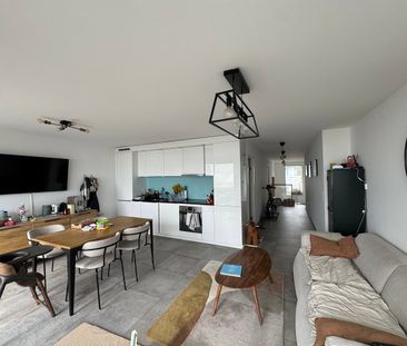 3.5 Zimmer, 90 m², 5. Stock - Foto 3