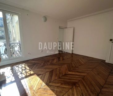 Appartement à louer à Paris 6Ème - Photo 5