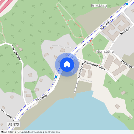 Edsberg, Sollentuna, Stockholm, Frestavägen 122A