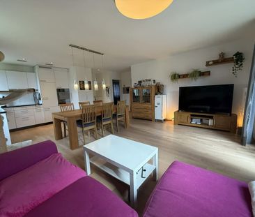 3.5 Zimmer, 68 m², EG - Photo 1