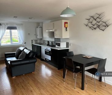 1 bedroom terraced house to rent - Photo 5