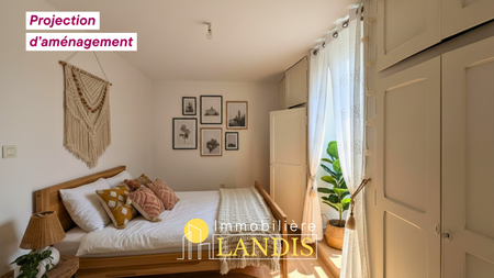 Location Appartement 3 pièces 73m² SELESTAT 67600 - Photo 2