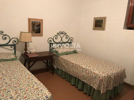 Villa bifamiliare via Poggio del Golfo, Porto Santo Stefano, Monte Argentario - Photo 5