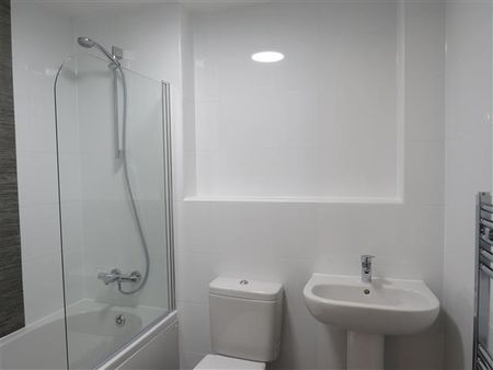 1 bedroom apartment to rent - Photo 3