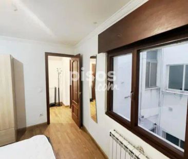 Piso en alquiler en Calle de Víctor Sáenz, 8 - Photo 6