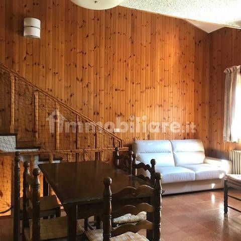 Appartamento Località Fondo Grande 19, Fondo Grande, Folgaria - Foto 1