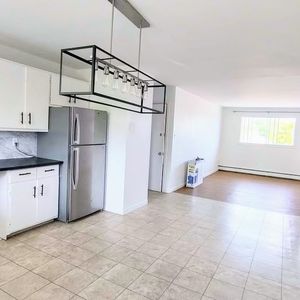 Superbe 4 1/2 Tout Inclus - Photo 2