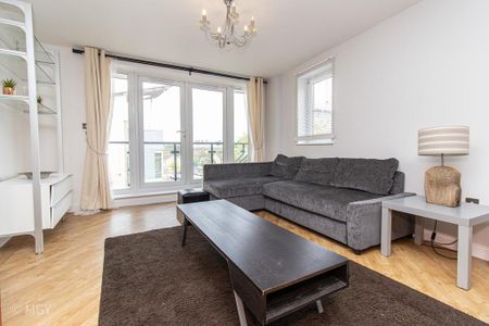 2 bedroom apartment to rent - Photo 4