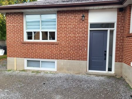 For Lease - 116 Elinor Avenue Unit# Lower Level, Toronto, Ontario - Photo 4