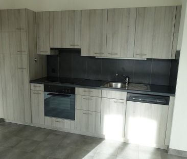 2.5 Zimmer, 65 m², 1. Stock - Foto 1