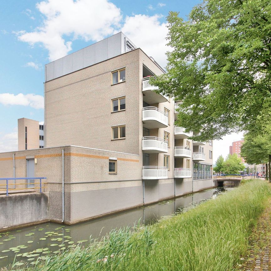 Dijkhoeve 115, 3992XZ Houten - Photo 1