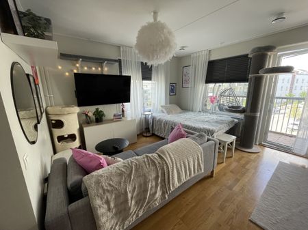 Oxelgatan, Vallentuna - Foto 5