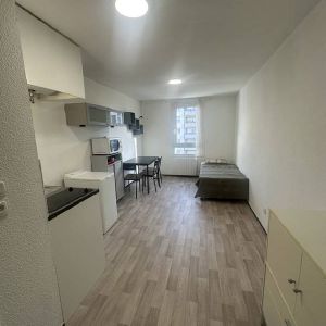 Studio 18m² (réf 6936095) - Photo 2