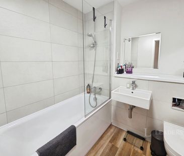 2 bedroom apartment to rent Beedon Way, Eastleigh, Hampshire, SO50 - Photo 6