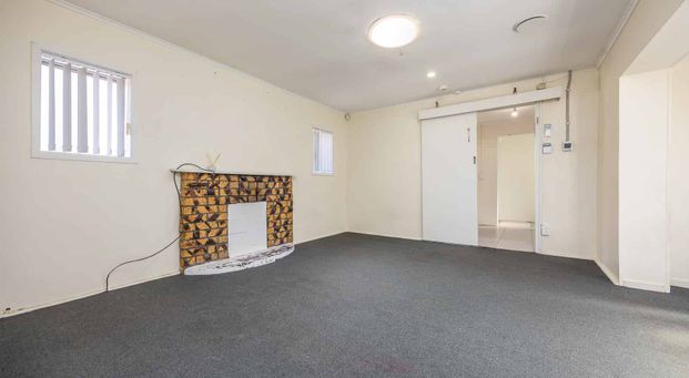 Family-Sized Three-Bedroom Home on Massey Road - Photo 1