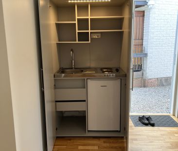 Isabellagatan, Borås - Foto 4