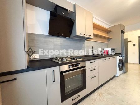APARTAMENT MODERN 2 CAMERE NOU | PRIMA INCHIRIERE - Fotografie 4