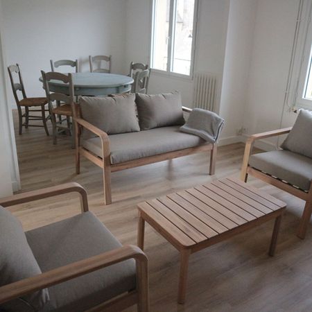 Location Appartement 4 pièces 93m² - Photo 3
