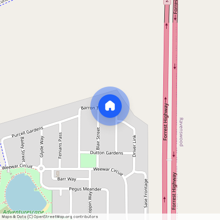 44 Barron Turn, WA 6208, South Yunderup