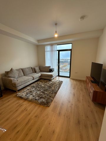 1 Bed Flat, Friars Walk, RG1 - Photo 2