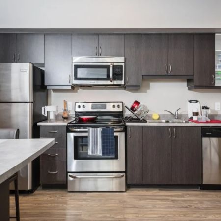 Regent Student Living - Photo 4