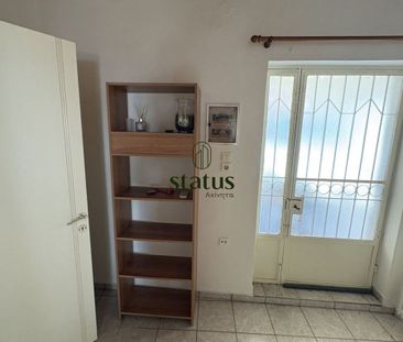Studio/Γκαρσονιέρα για ενοικίαση Κοτρώνι (Πάτρα) - Photo 1