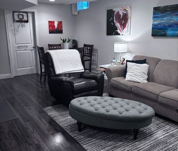 For Lease - 2544 Pillette Road Unit# Basement, Windsor, Ontario - Photo 4