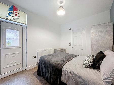 5 bedroom house share to rent - Photo 3