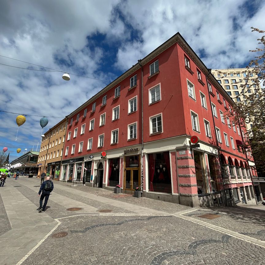 Storgatan, Södertälje - Photo 1