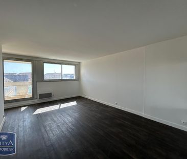 Location Appartement 1 pièce 40m² MEAUX 77100 - Photo 5