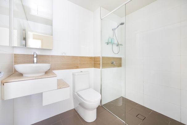 2503/1-8 Nield Avenue, Greenwich NSW 2065 - Apartment For Rent | Domain - Photo 1