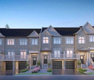 For Lease - 113 Seguin Street, Richmond Hill, Ontario - Photo 2