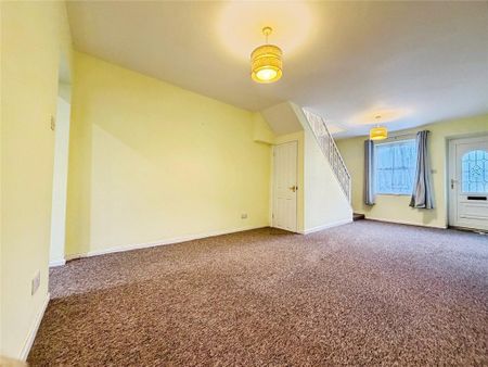 2 bedroom terraced house to rent - Photo 2