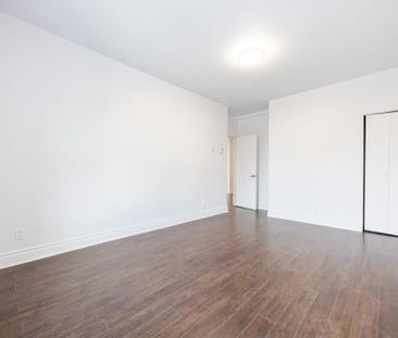 Appartement à louer - Montréal (Côte-des-Neiges/Notre-Dame-de-Grâce... - Photo 6
