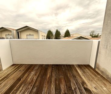 Location Appartement 2 pièces 39m² ST ANDRE DE CUBZAC 33240 - Photo 5