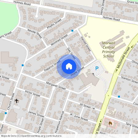 69 Hoyle Street, Vic 3840, Morwell